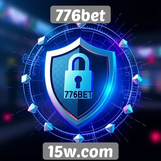 776bet: segurança e proteção de dados dos usuários