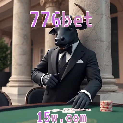 776bet: Por Que Este Site de Jogos é a Sua Melhor Opção