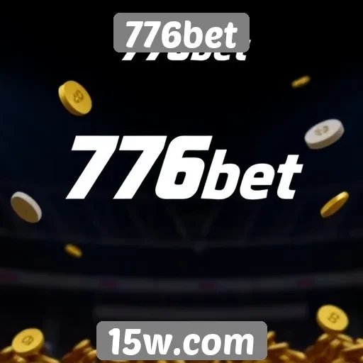 Promoções e bônus disponíveis no 776bet