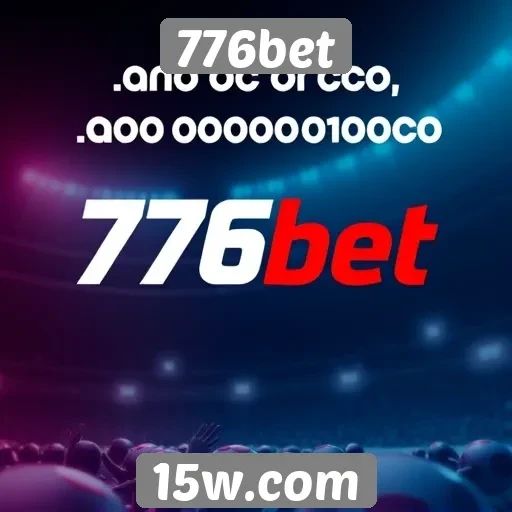 Segurança e confiabilidade do 776bet para apostadores