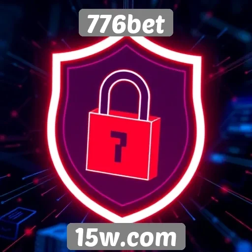 Recursos de segurança disponíveis no site 776bet