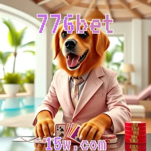 776bet: Caça-Níqueis com Recursos Imperdíveis para Jogadores Brasileiros