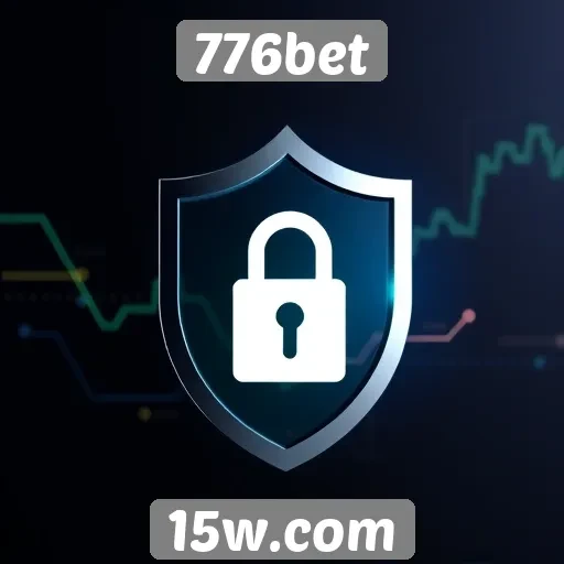 A segurança das transações na 776bet